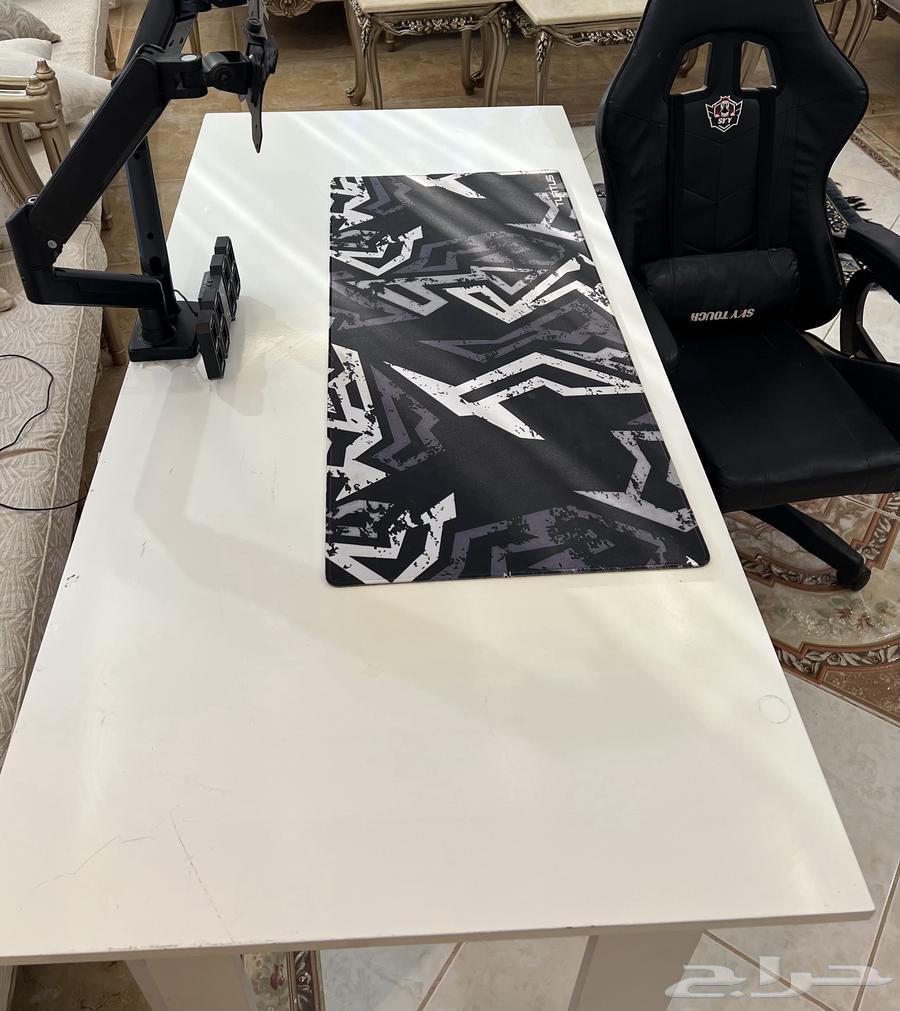 طاولة قيمنق64401271669121110