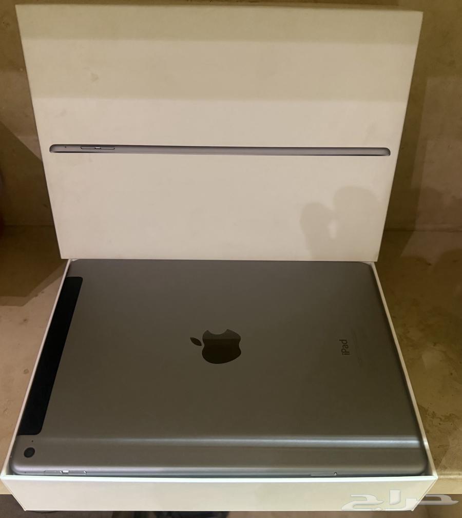 آيباد إير 2 مستخدم بمواصفات مميزة64380943892226110