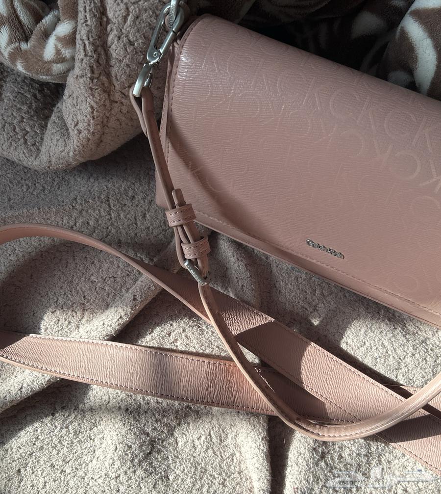 شنطة كال ن كلاين64395853571971111