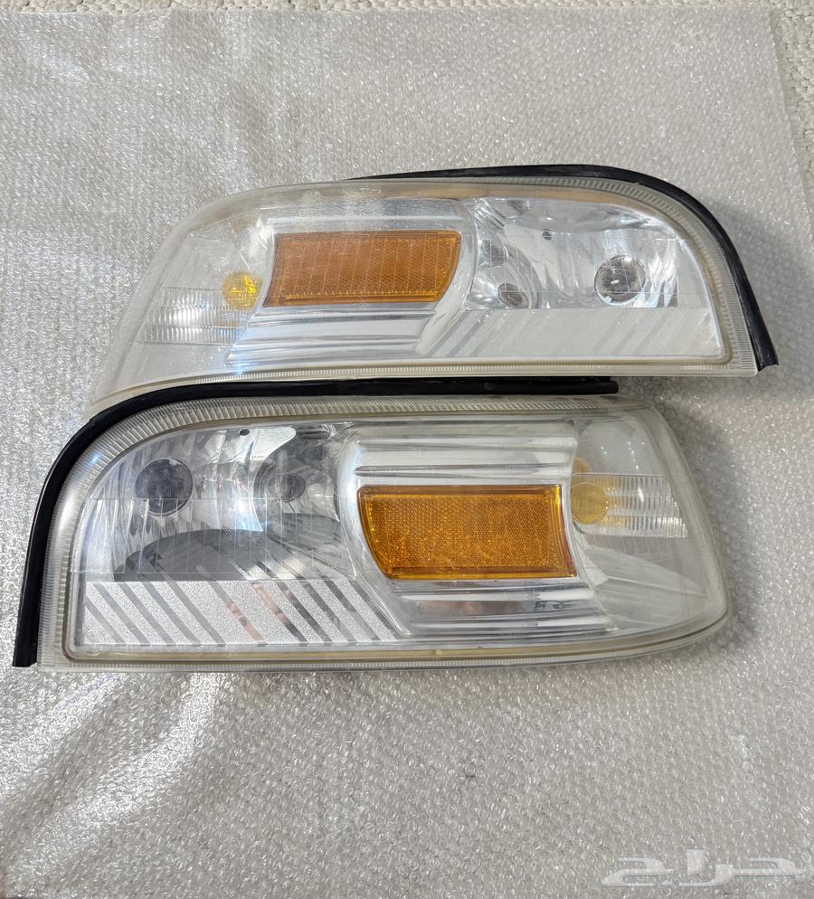 اسطبات اركان فورد جراند ماركيز 201164540964347139110