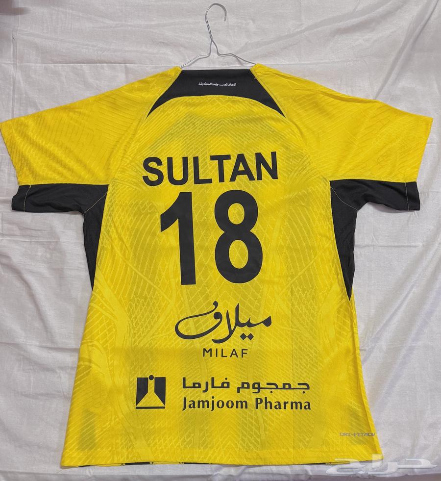 تيشيرت الاتحاد (سلطان)64394537146371111