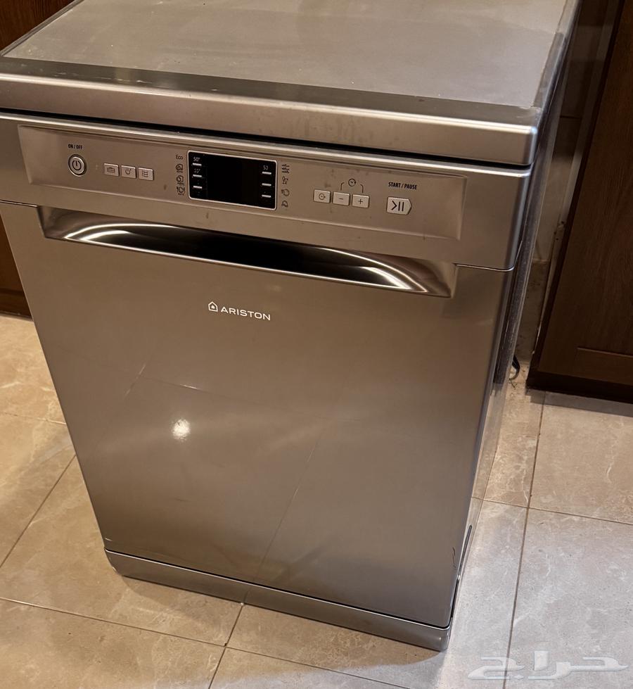 غسالة اواني ارستون64383719000067110