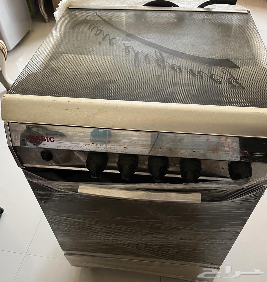 اجهزه فرن وشاشة تلفزيون64393735527043112