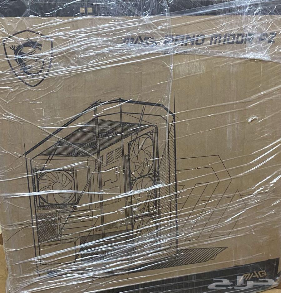 تجميعة بي سي PC MSI64398395960962110