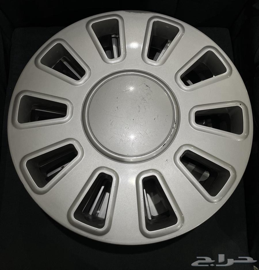 طقم طيس فورد شبه جديد64550260796289110