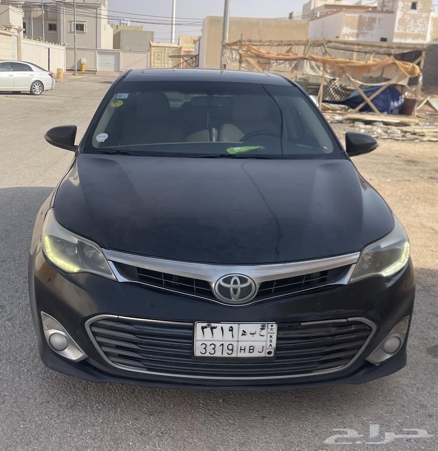 افالون ليميتد 2013 فل كامل64547013041281110