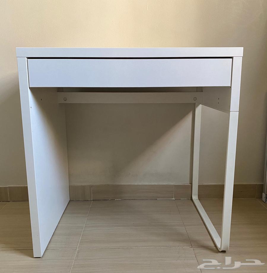 طاولة مكتب من إيكيا64397157856001113