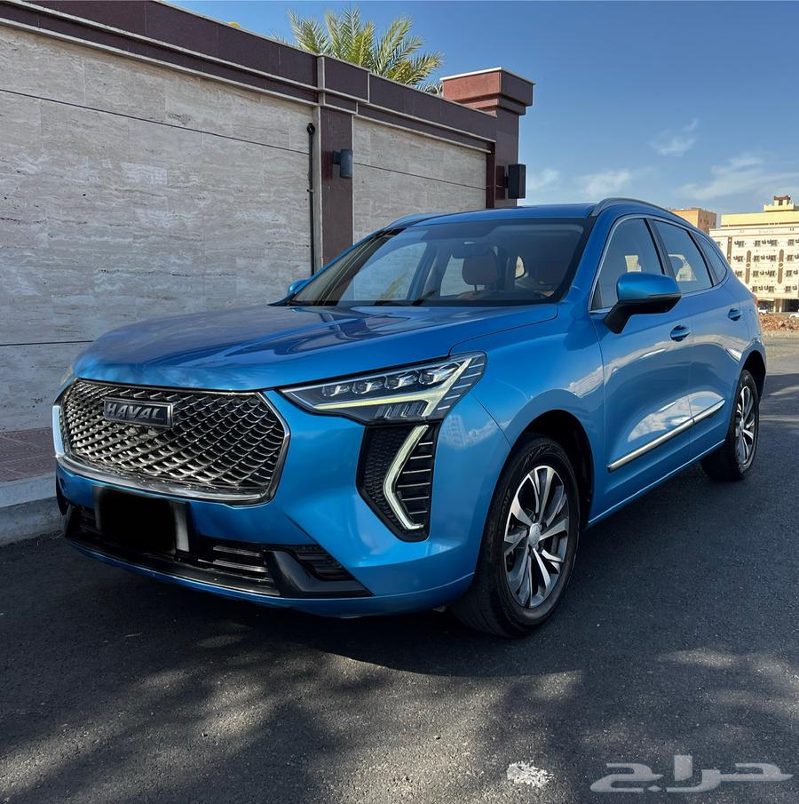 هافال جوليان 2023 بانوراما (السعر 43 الف)64548561113731112