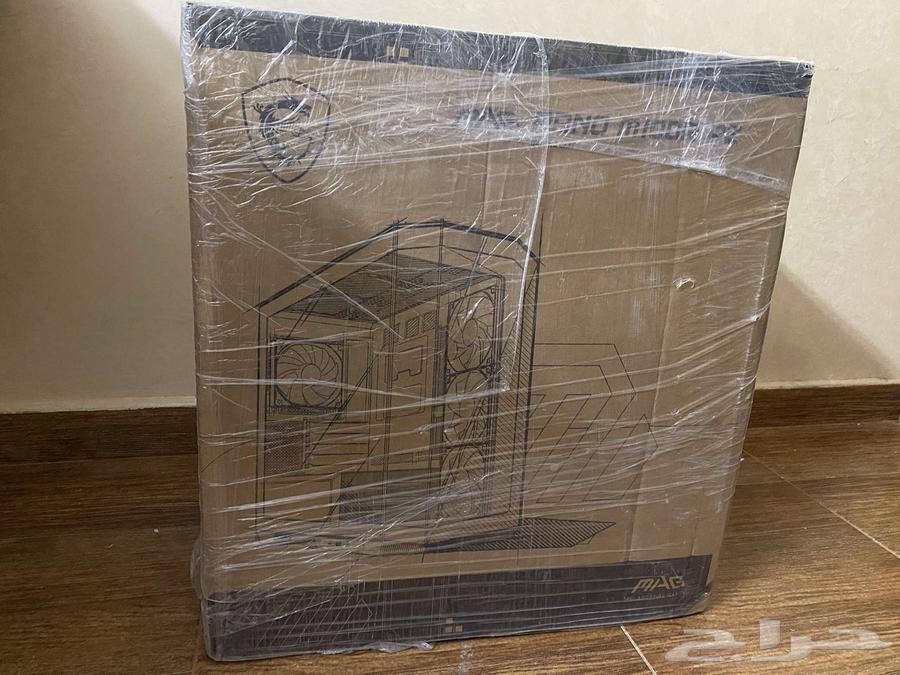 تجميعة بي سي PC MSI64398395960962114