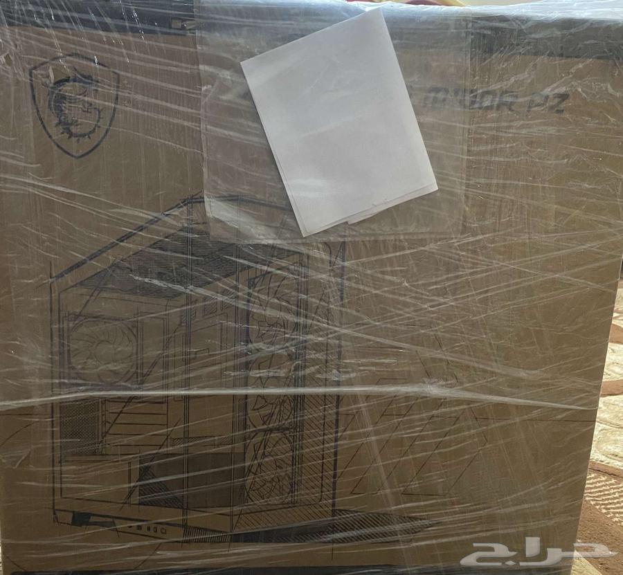 تجميعة بي سي PC MSI64398395960962111