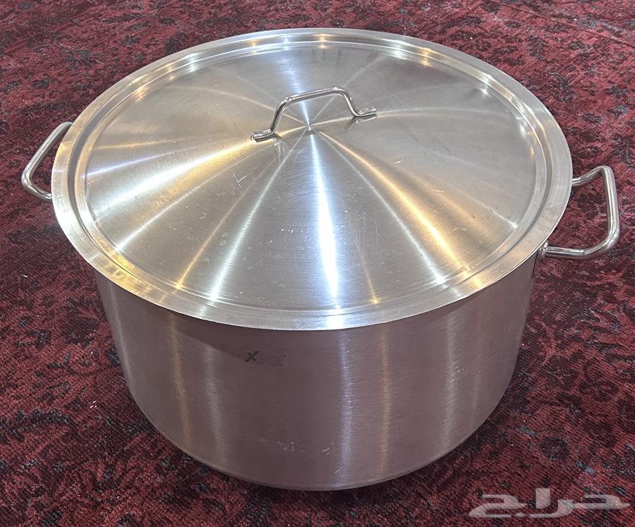 قدر كبير نظيف و جديد64401147103745110