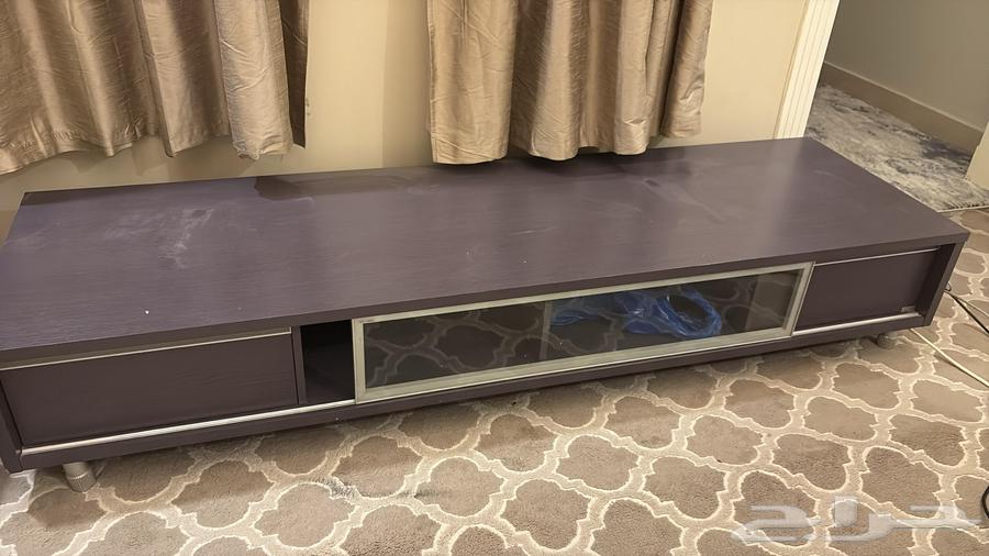 طاولتين وسريرين تبرع لوجه الله64399216391170112