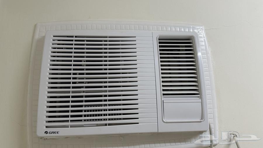 مكيف شباك من gree64398828054913110