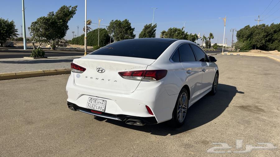 سوناتا 2018 فل كامل بانوراما64549556486018112