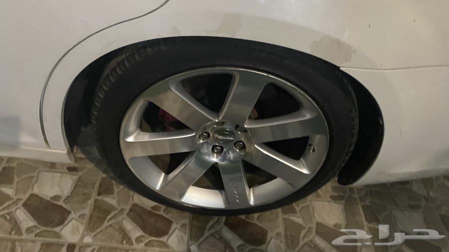 جنوط كلايسلر SRT وكااله للبيع63618075272577113