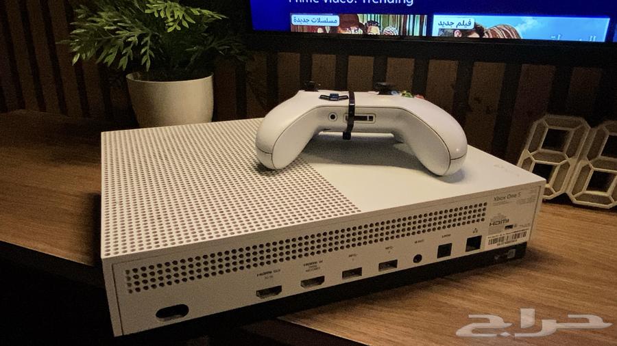 اكس بوكس ون اس64395102543490112