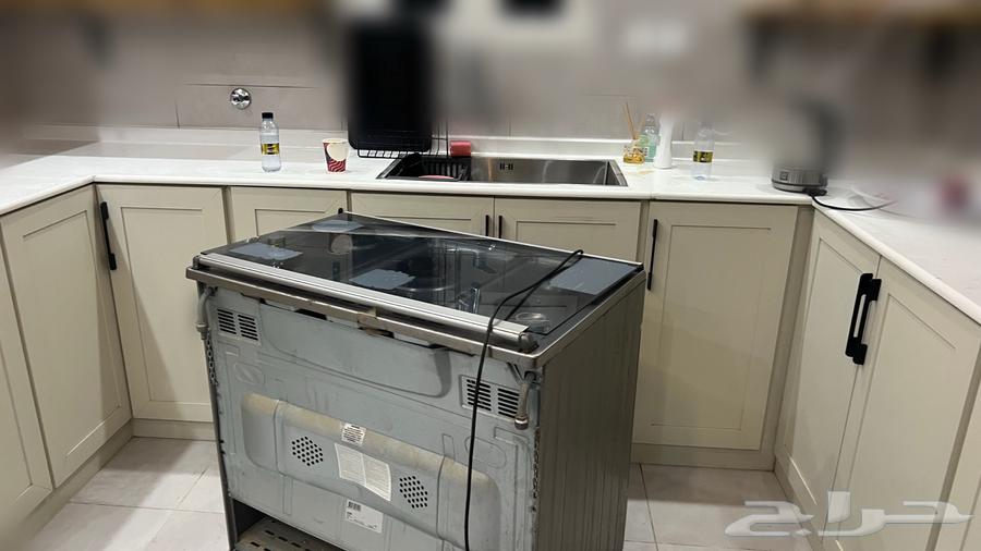 مطبخ للبيع64393527898241113