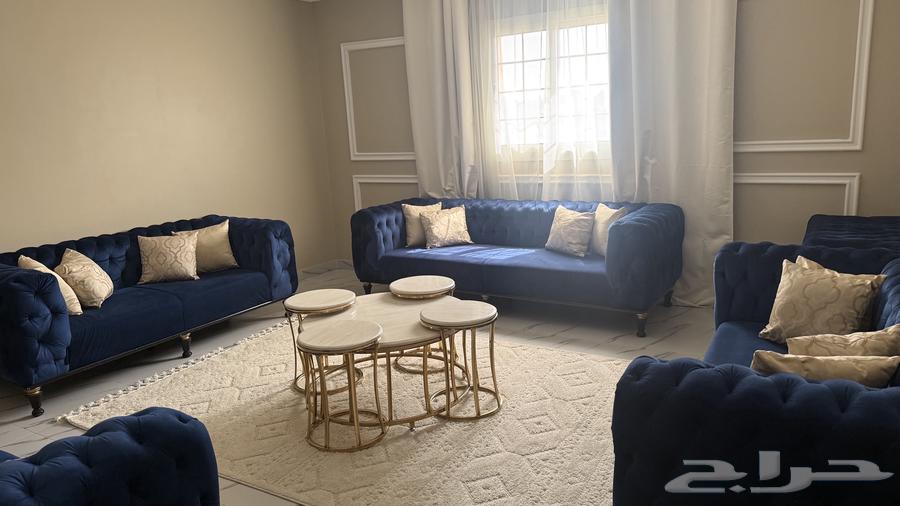 كنب مجلس كبير 14 شخص64395199598465111