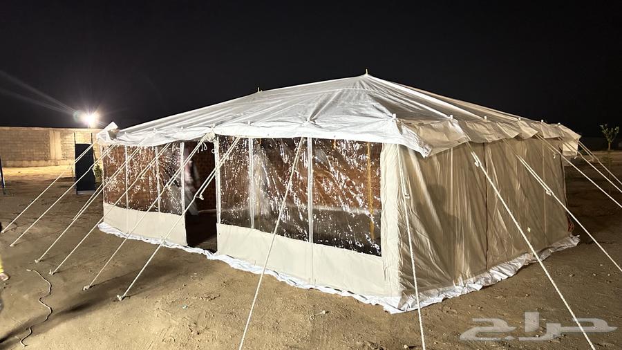 لبيع خيام باكستانية ثلاثه غاط مقاومه للمطر بنسبه 85 10064399828849667111