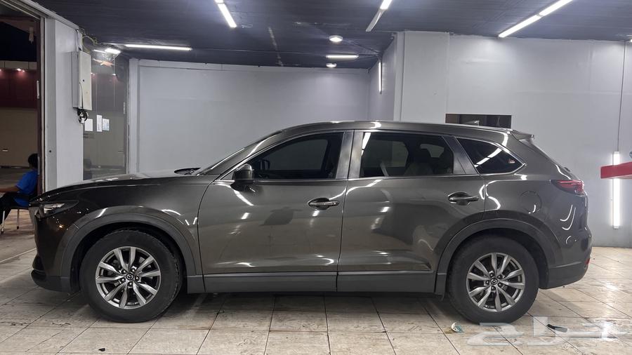 مازدا cx-963618077074179112