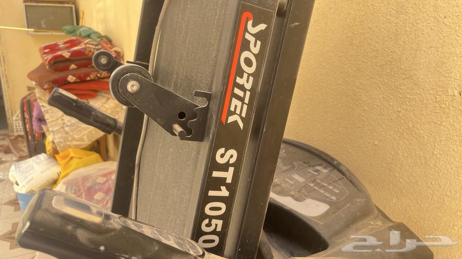 للبيع جهاز سير64398186668801113