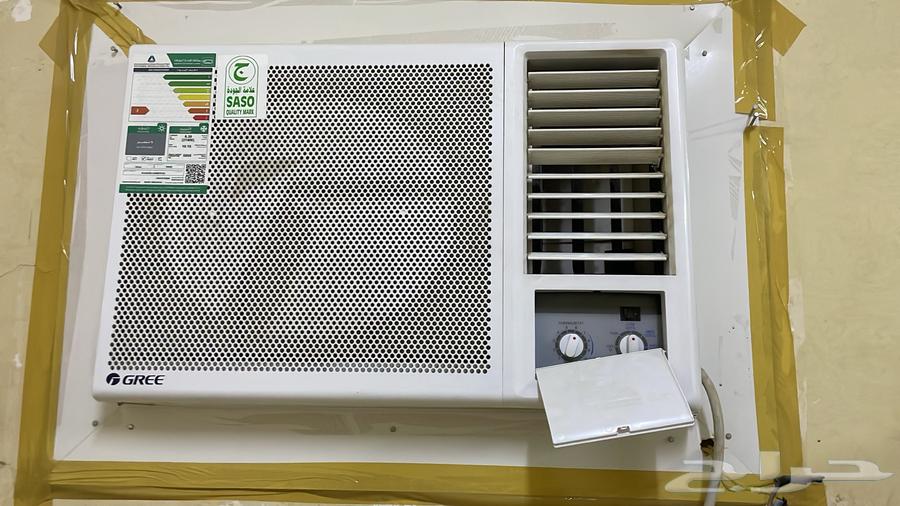 مكيفات شباك  دولاب مطبخ   ثلاجة هيتاشي كبيره64382459848963114