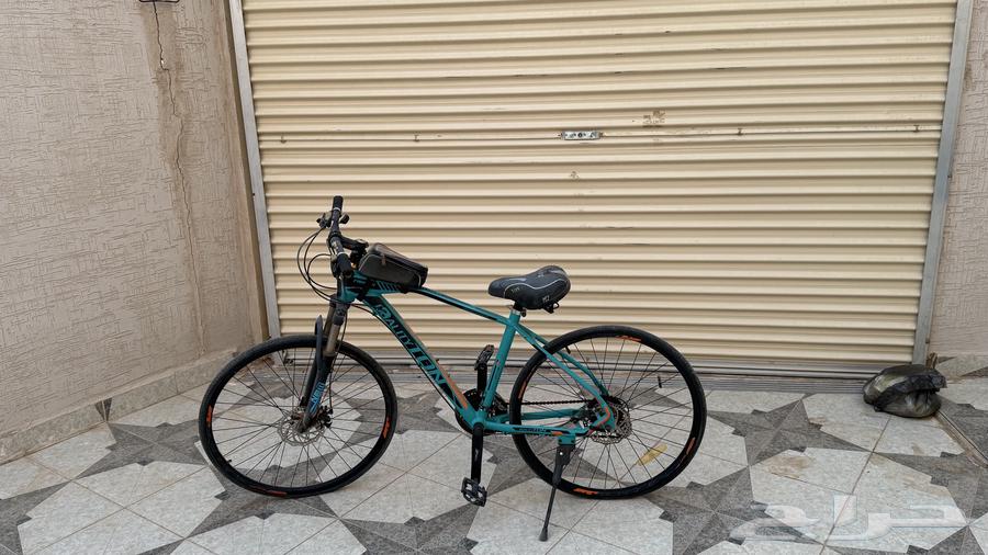 TON 26-inch bicycle, clean condition64395992830978110