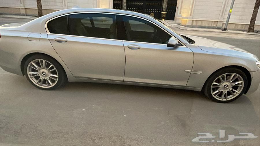 BMW 730 201363618250968194111