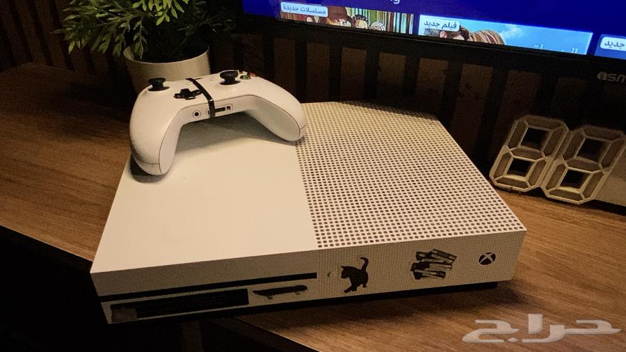 اكس بوكس ون اس64395102543490110