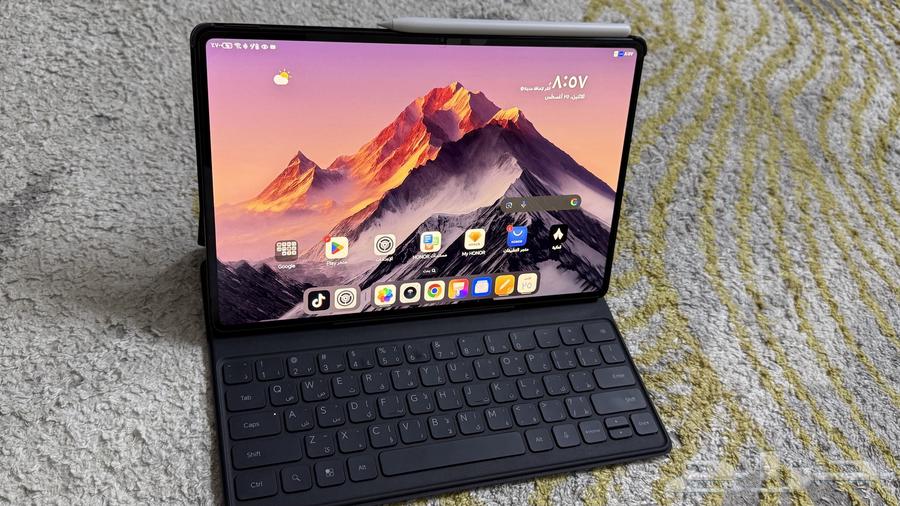 تابلت هونر ماجيك باد 264397144598275111