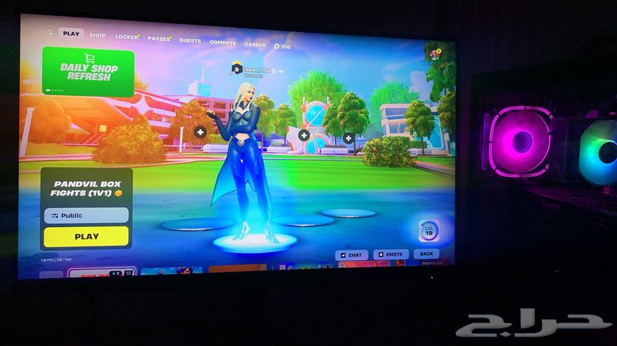 PC with RTX305064353453279235111