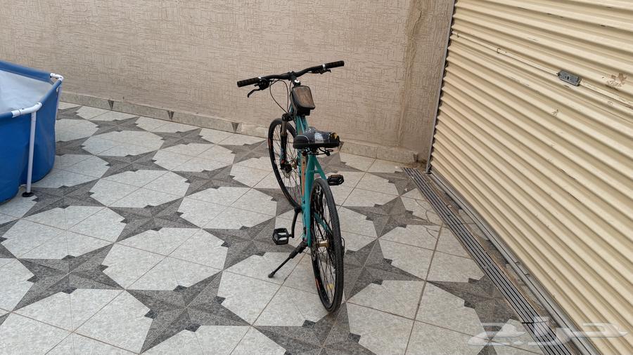 TON 26-inch bicycle, clean condition64395992830978111