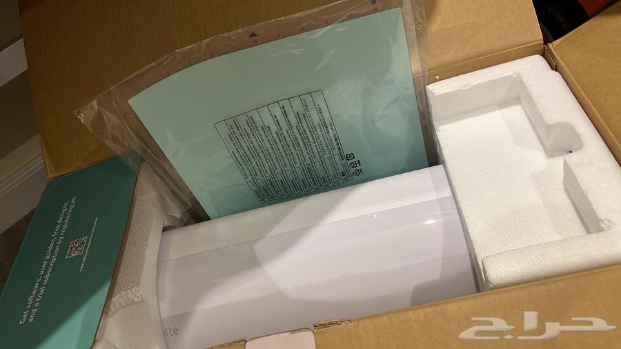 كاميو 5 جديد مافيه استخدام بكامل ملحقاته64400093082243113