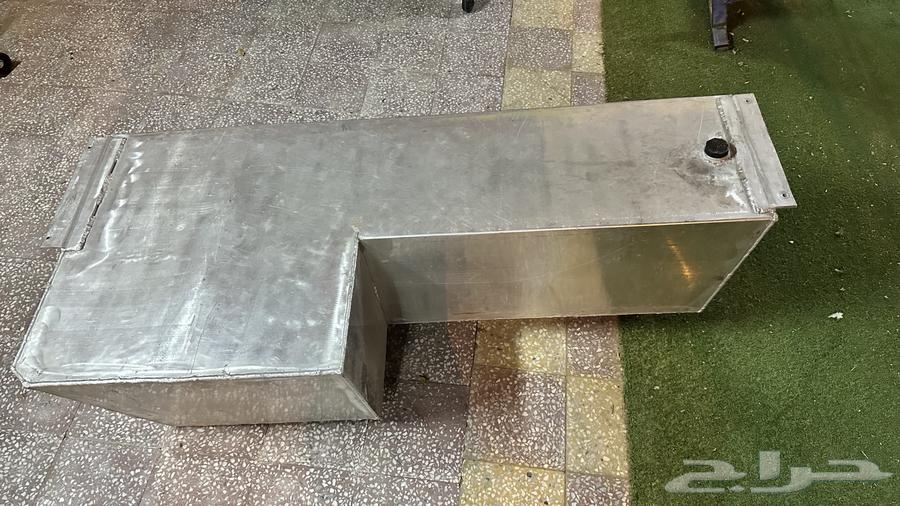 تنك شاص الاختيار المنيوم63618149160449110