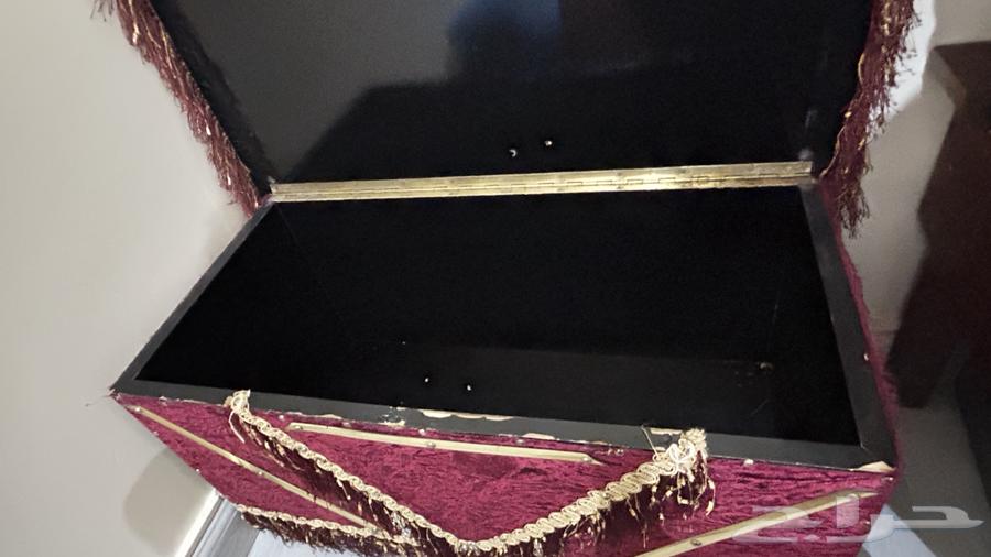 Carpet Box64392991628803112