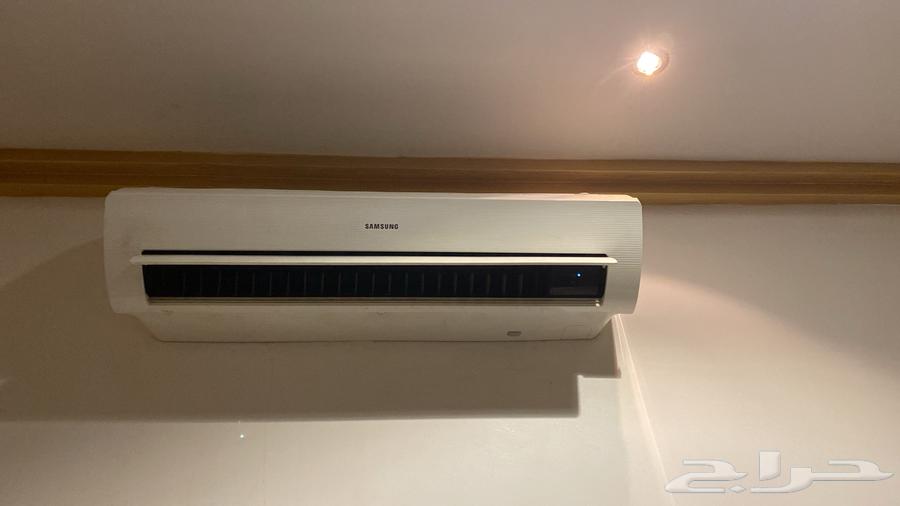 مكيف سامسونج آخو الجديد64393444962690110