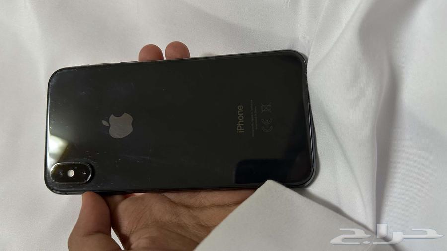 iPhone XS64401105534337111