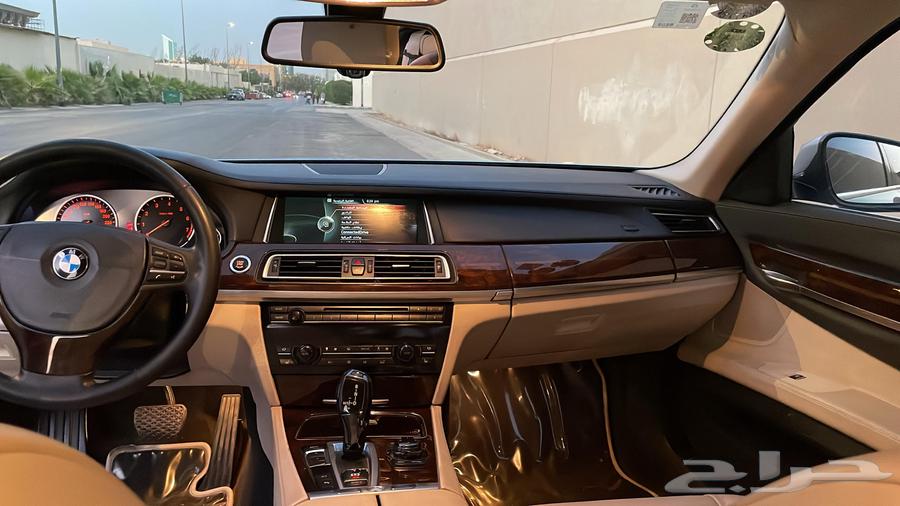 BMW 730 201363618250968194114
