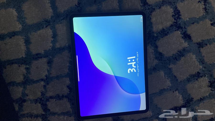 ايباد برو الجيل الرابع 11 إنش64393915589890113