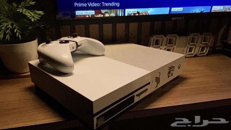 اكس بوكس ون اس64395102543490111