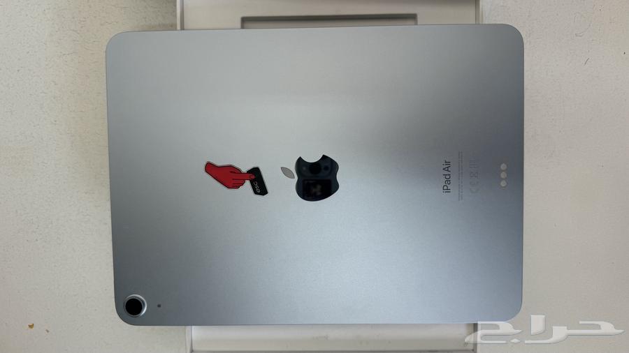 ايباد اير (m2) 128G64397687171585110