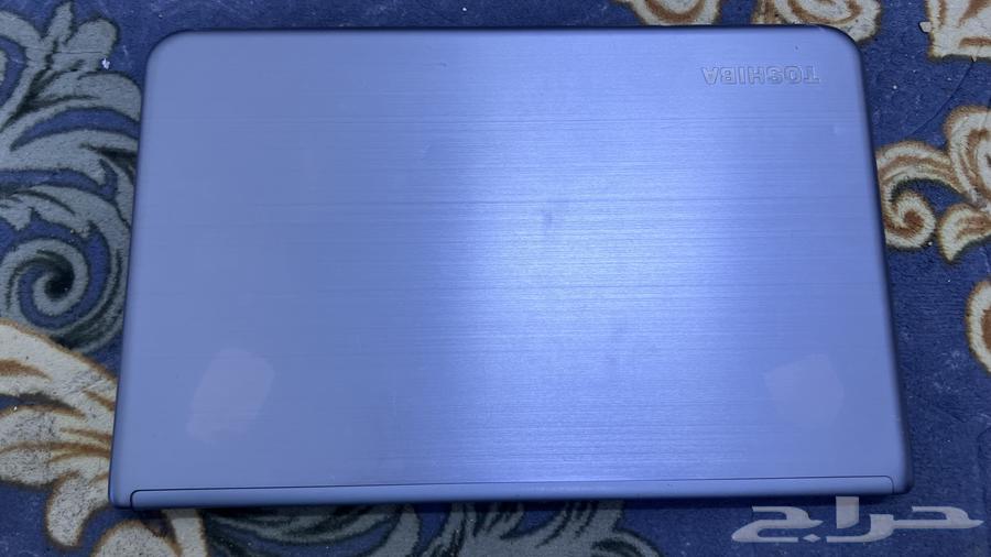 لابتوب TOSHIBA64392608158979113