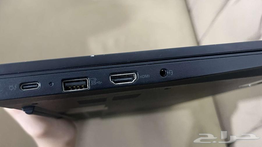 كمبيوتر thinkpad g2 ثينك باد الجيل الثاني 15E64399424807683113