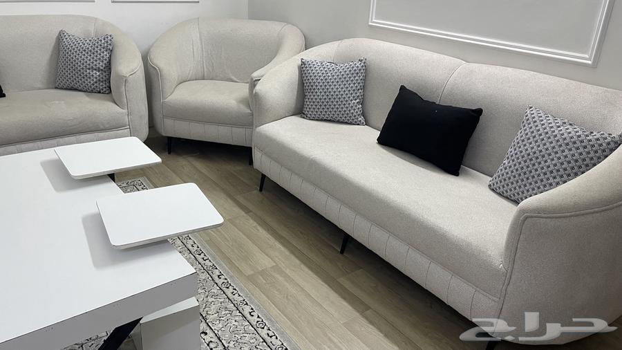 كنب خمس قطع ل 11 شخص64399147656707111