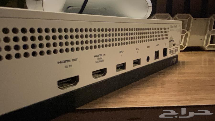 اكس بوكس ون اس64395102543490113