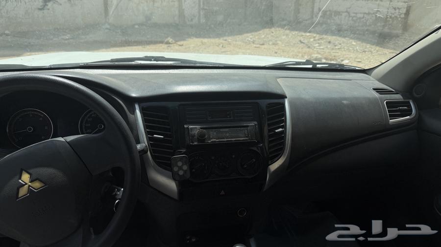 ميتسوبيشي 2020 دبل غمارتين64543337415939114