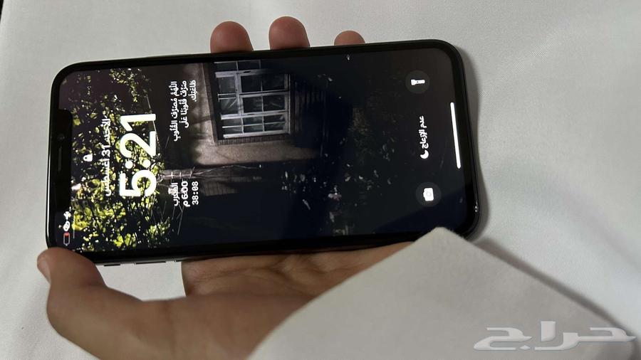 iPhone XS64401105534337112