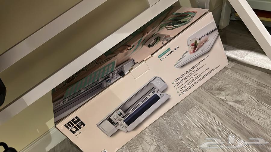 كاميو 5 جديد مافيه استخدام بكامل ملحقاته64400093082243114