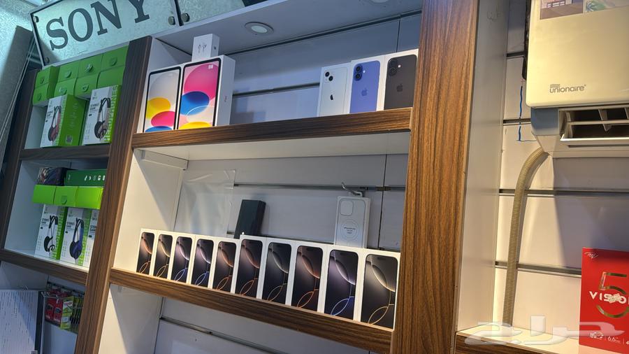 متوفر جوالات 16 و15 تابي باقل الاسعار64395587046146110