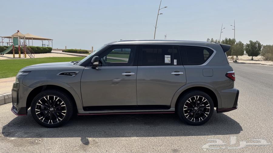 باترول بلاتينيوم 201864544284265730113